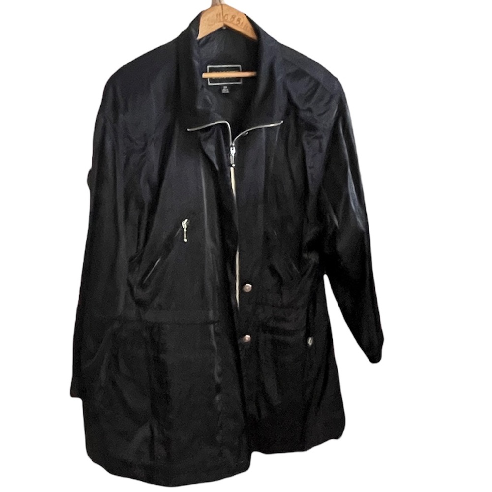 Women’s Plus Size Jacket